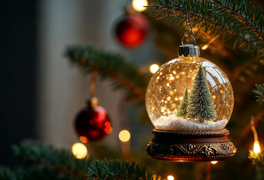 Самый длинный Новый год: россиян ждут 12 дней зимнего отдыха