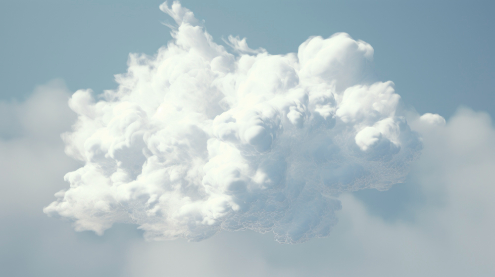 «Белый как будущее: Pantone выбирает цвет, который очищает пространство»