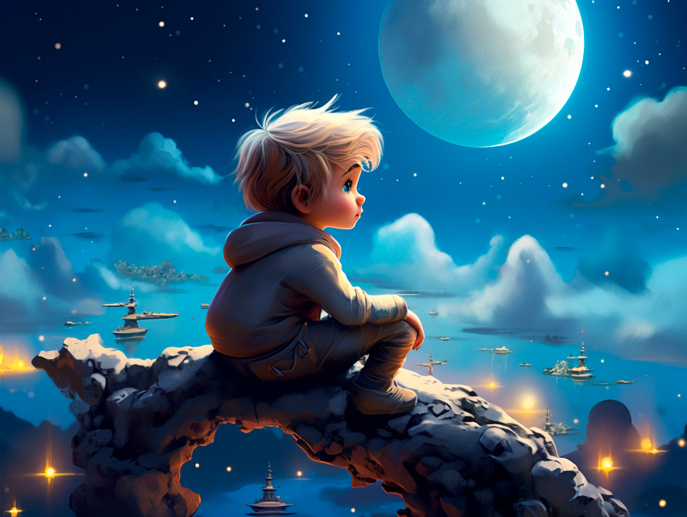 «Когда сказка оживает в музыке: инновационный взгляд на “Маленького принца”»