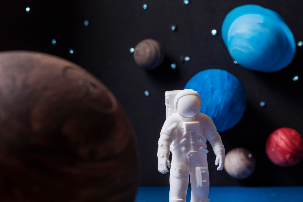 Космос по расписанию: как Владивосток и Уссурийск на один день становятся ближе к звёздам